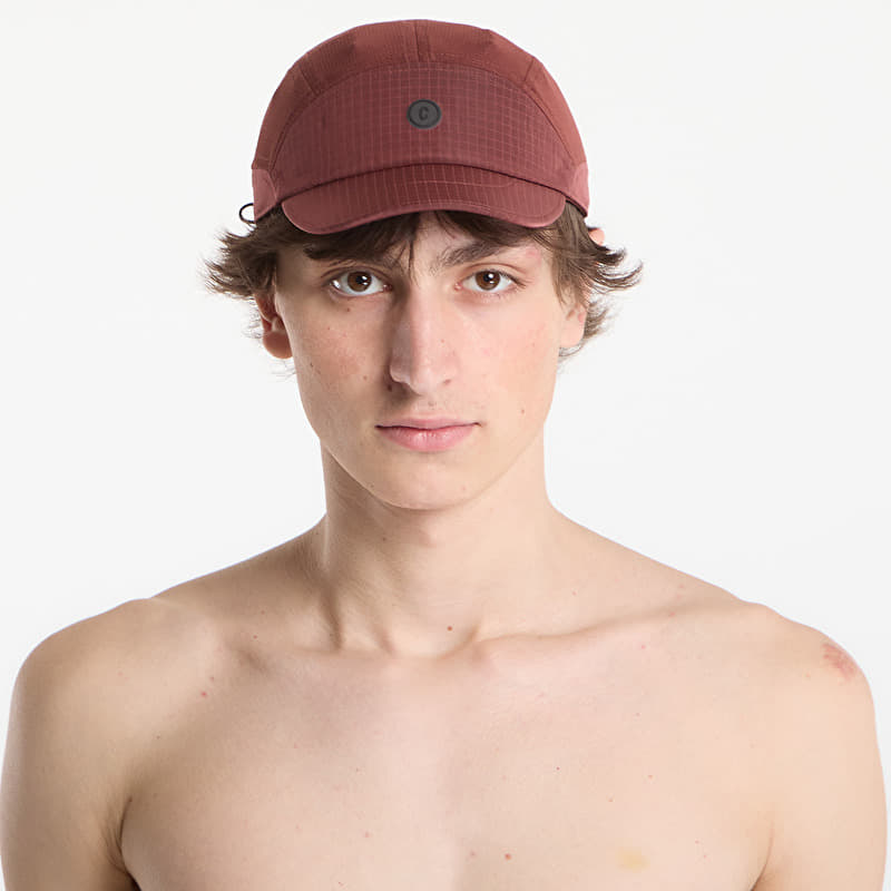 Tappo Ciele Athletics FSTCap SC Short Brim Icon Circle C Andorra