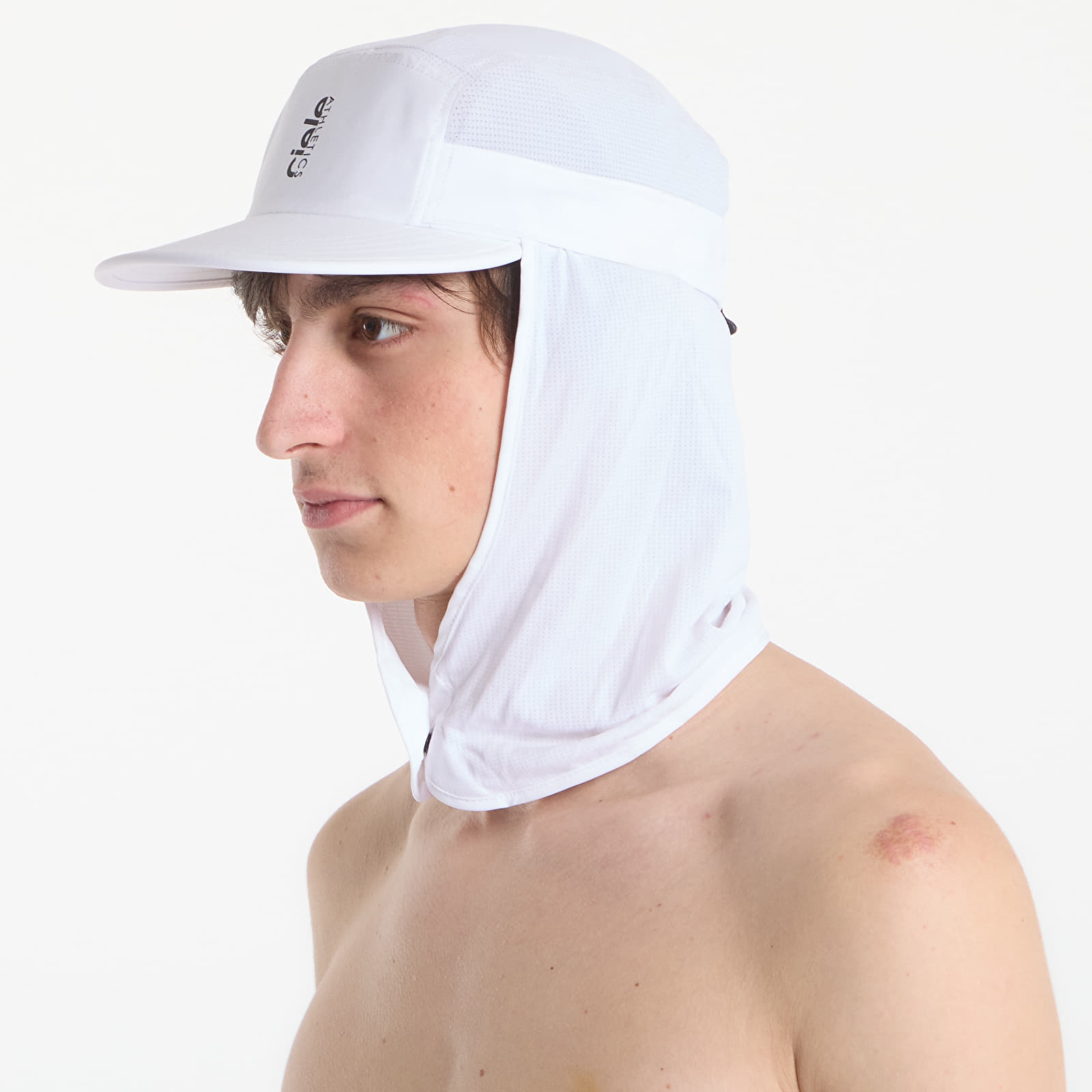 Șepci pentru bărbați Ciele Athletics GOCap PYN 2 Comp NineZero Trooper