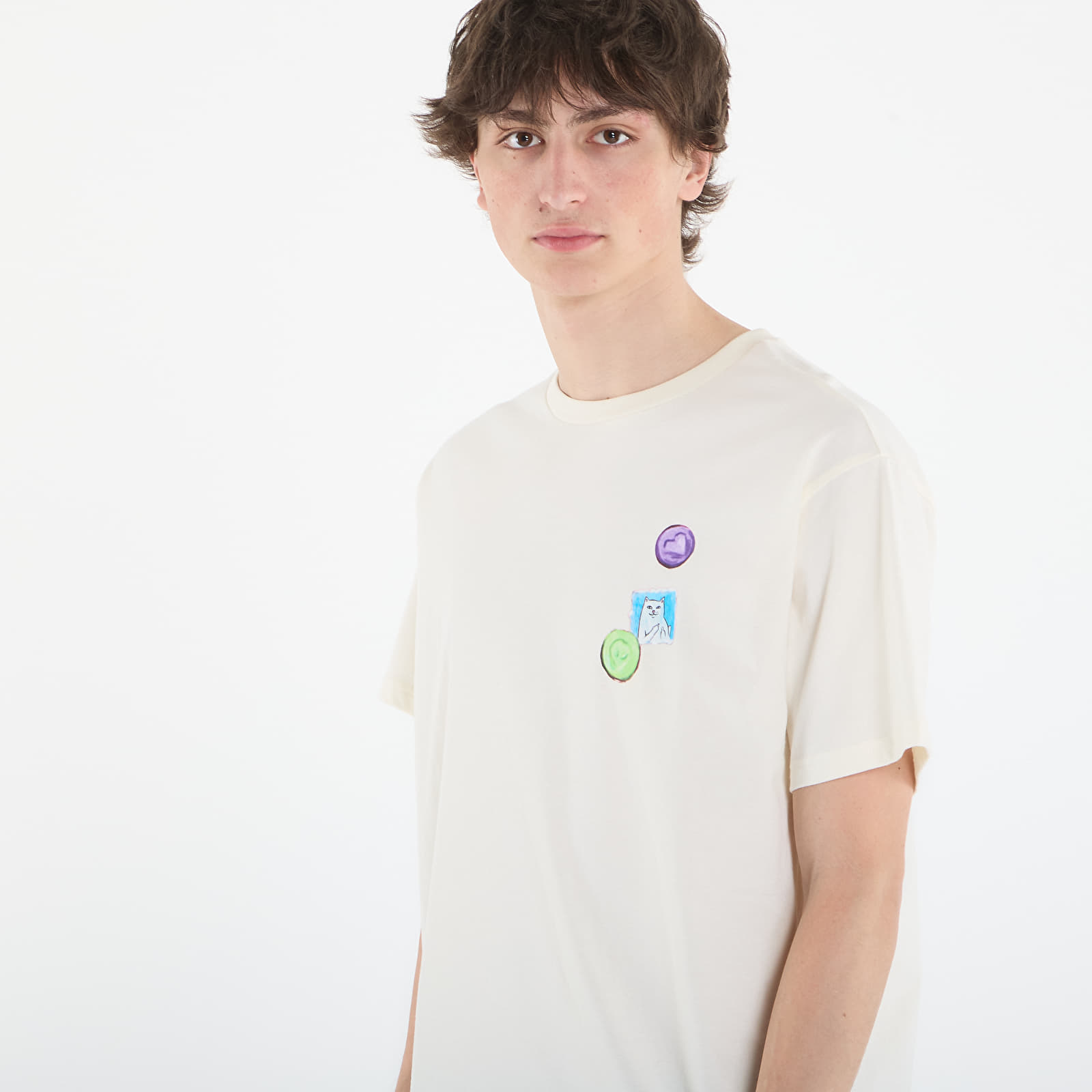 Тениски RIPNDIP Vitamins Tee Bone