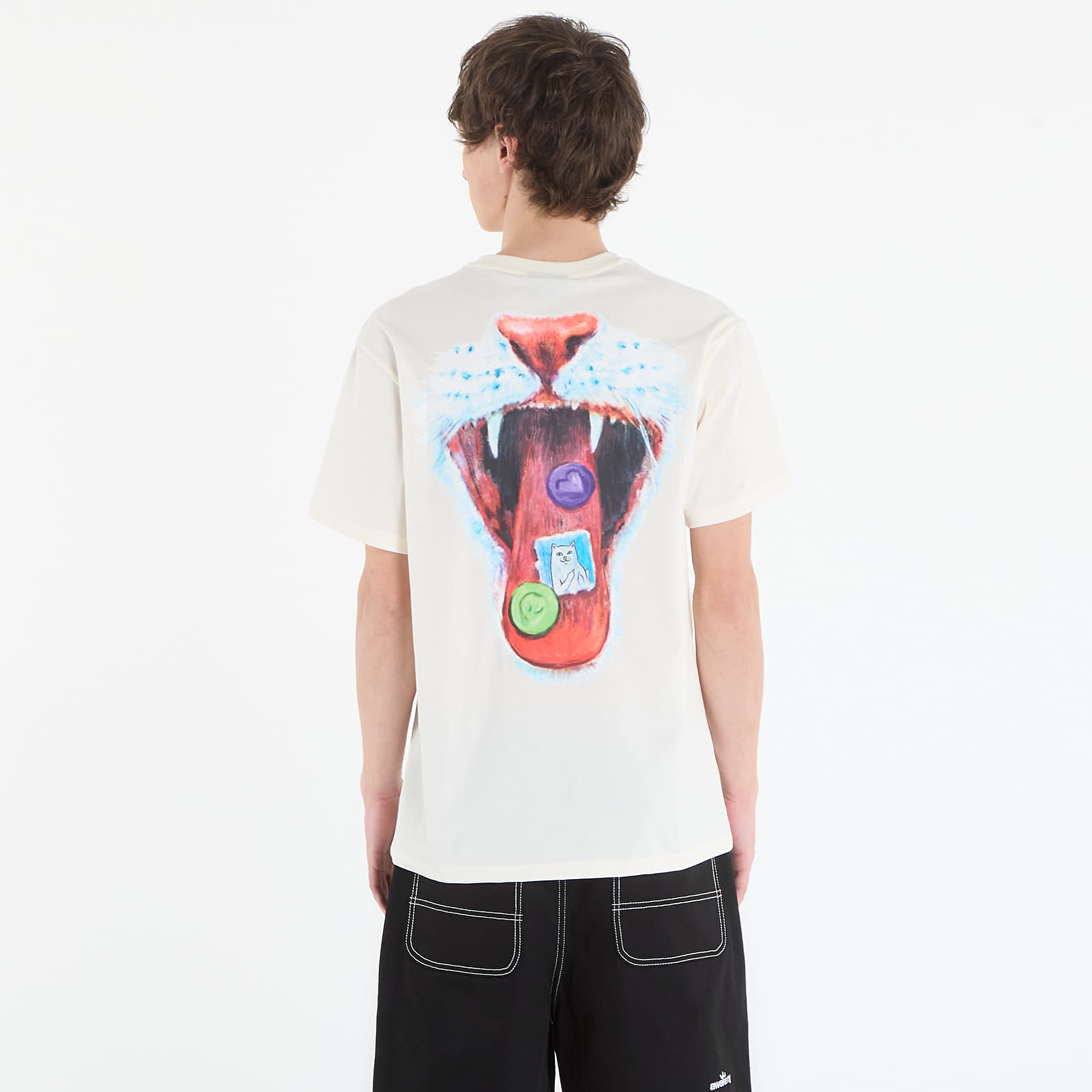 Тениски RIPNDIP Vitamins Tee Bone