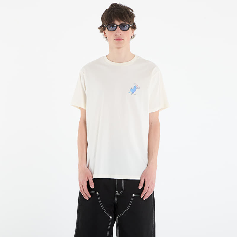Tričko RIPNDIP Heaven And Hell Tee Bone