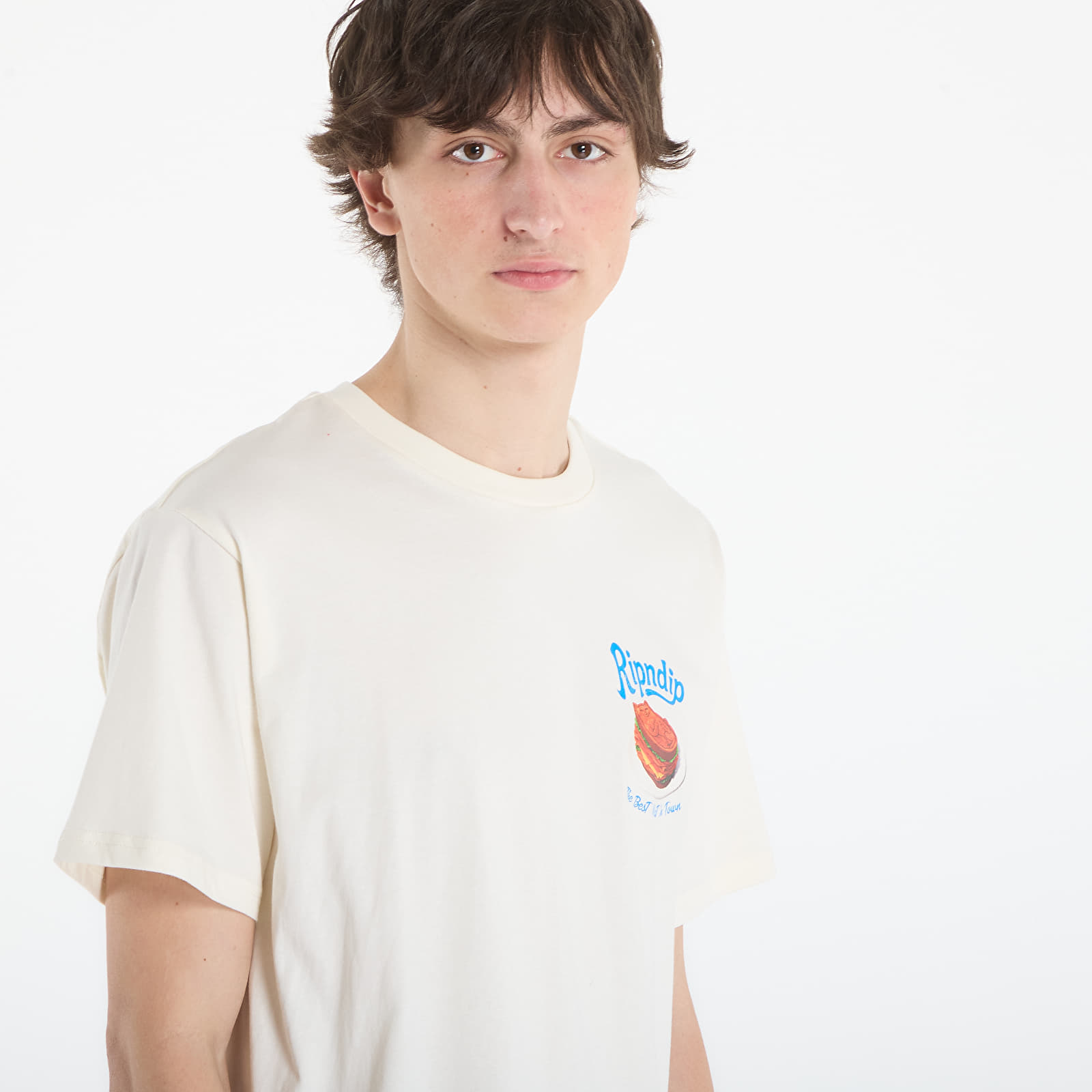 Тениски RIPNDIP Best Meat Tee Bone