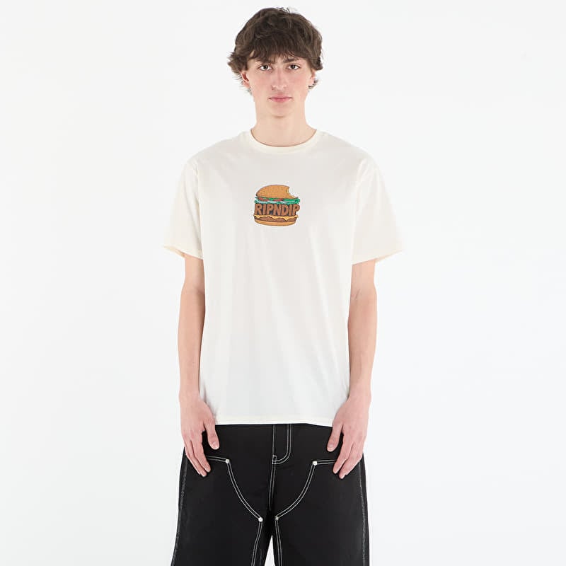 Tričko RIPNDIP Bite Me Tee Bone