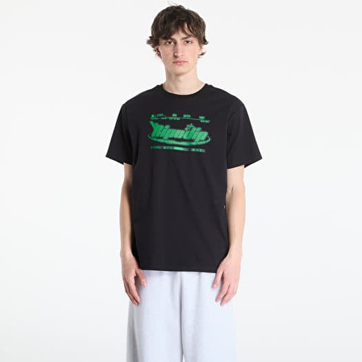 T-shirt RIPNDIP Technologic Tee Black