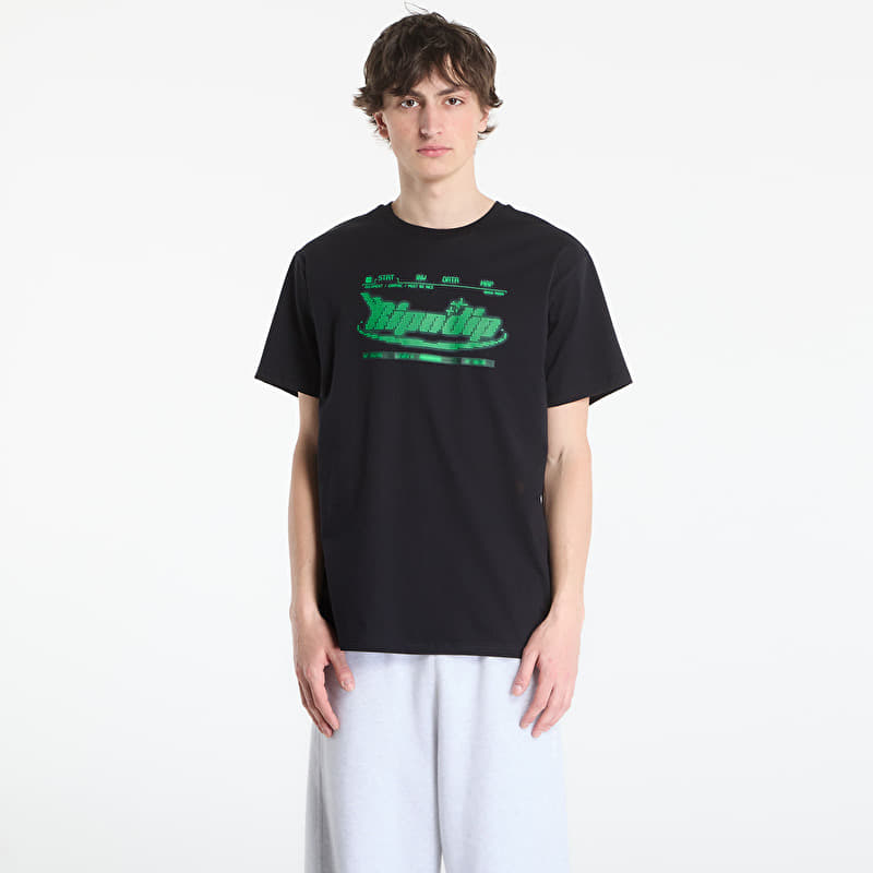 Tričko RIPNDIP Technologic Tee Black