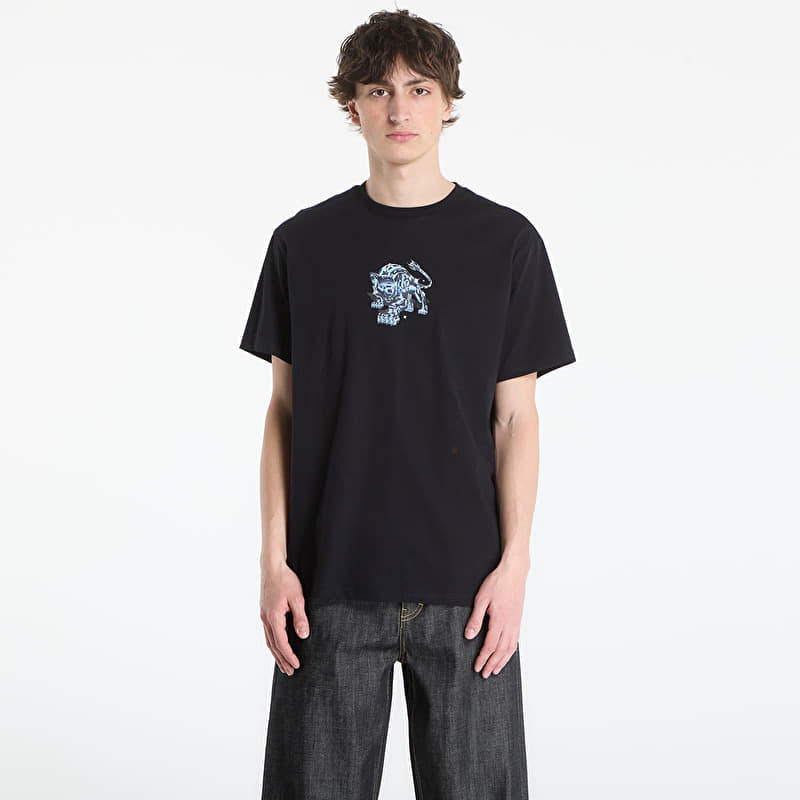 RIPNDIP Cyborg Tee Black Wash