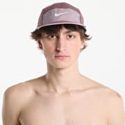 Nike Fly Dri-FIT Unstructured Swoosh Cap Tattoo/ Lt Violet Ore/ Sea Glass