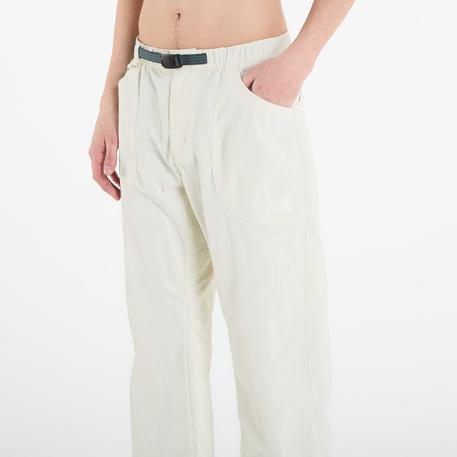 Pantalones Nike ACG "Dolomiti" Men's Pants Sea Glass/ Mineral Slate/ Summit White