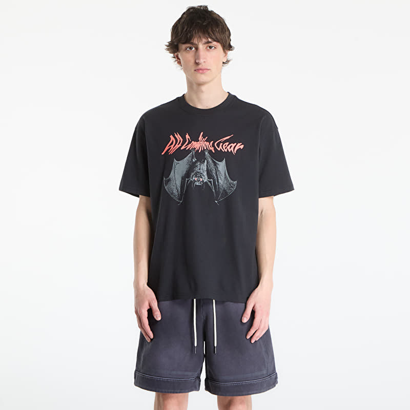 Nike ACG Men's Dri-FIT T-Shirt Black