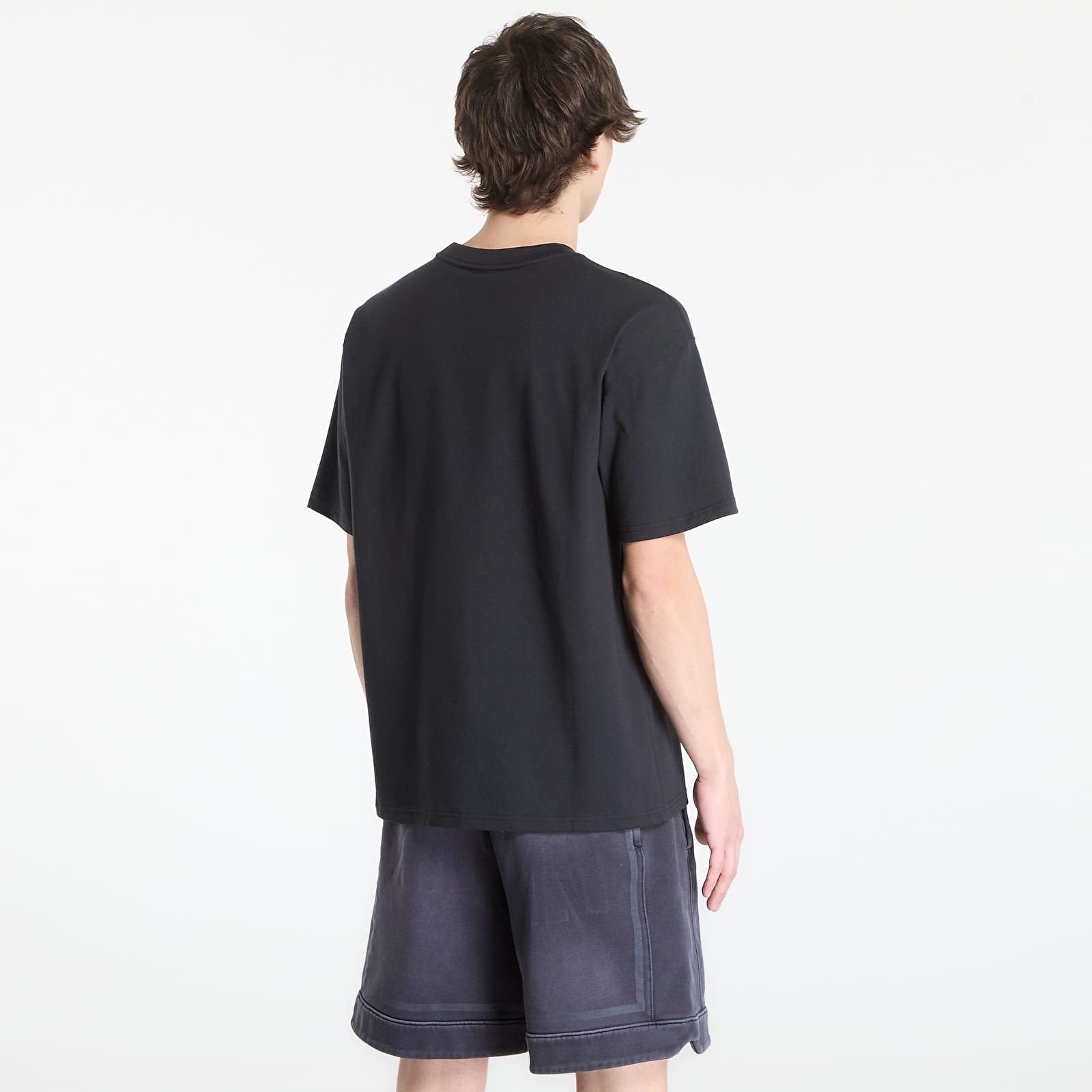 Μπλούζες Nike ACG Men's Dri-FIT T-Shirt Black