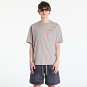 Jordan Men's Graphic T-Shirt Enigma Stone/ Infrared 23