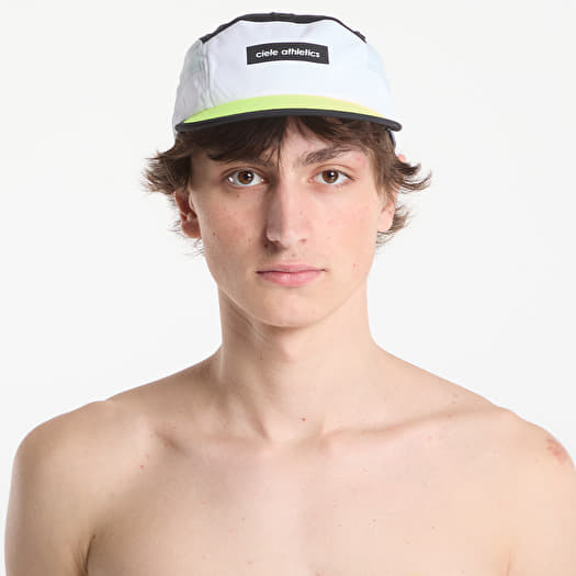 Pet Ciele Athletics GOCap Field IconicBar White Black