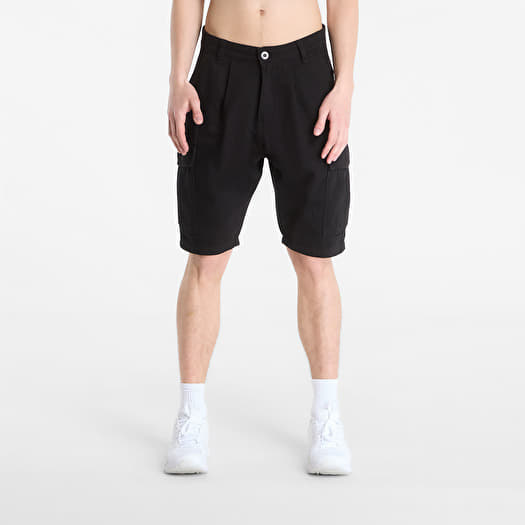 Korte broek Alpha Industries Aircraft Short Black