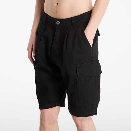 Alpha Industries Aircraft Short Black | Footshop