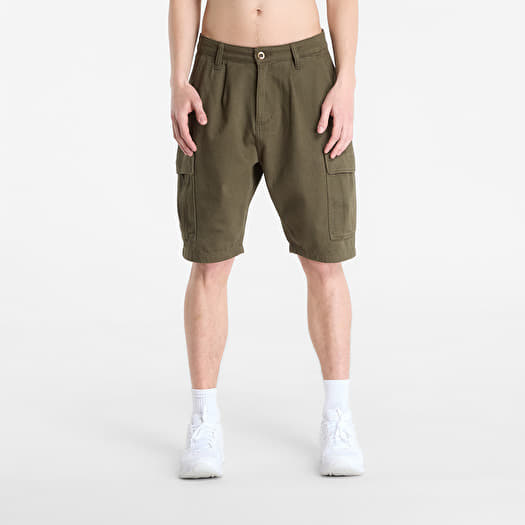 Šortai Alpha Industries Aircraft Short Dark Olive