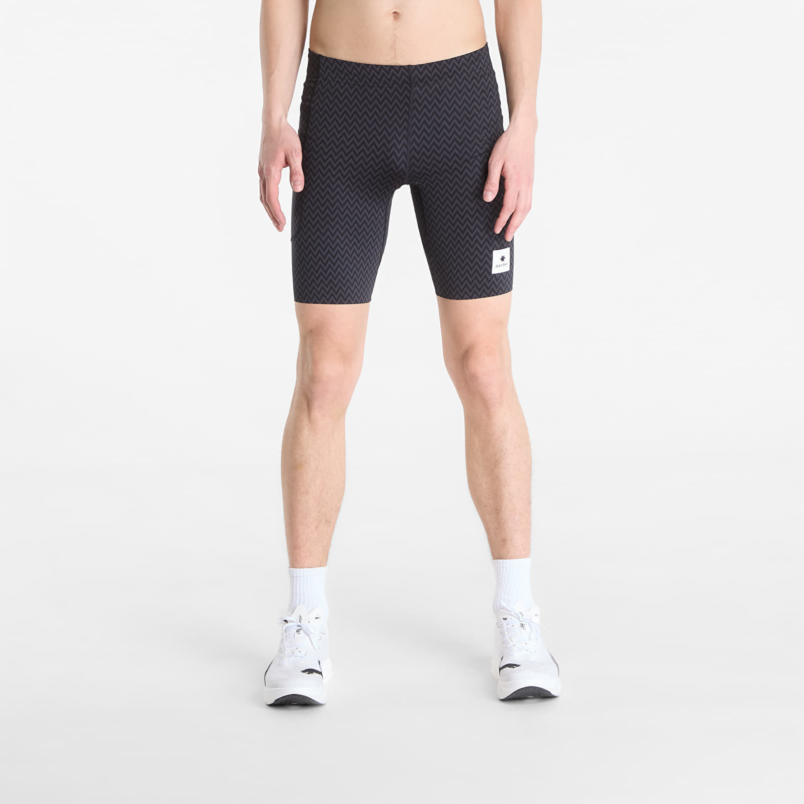 Клинове SAYSKY Zig Zag Combat  Short Tights 9