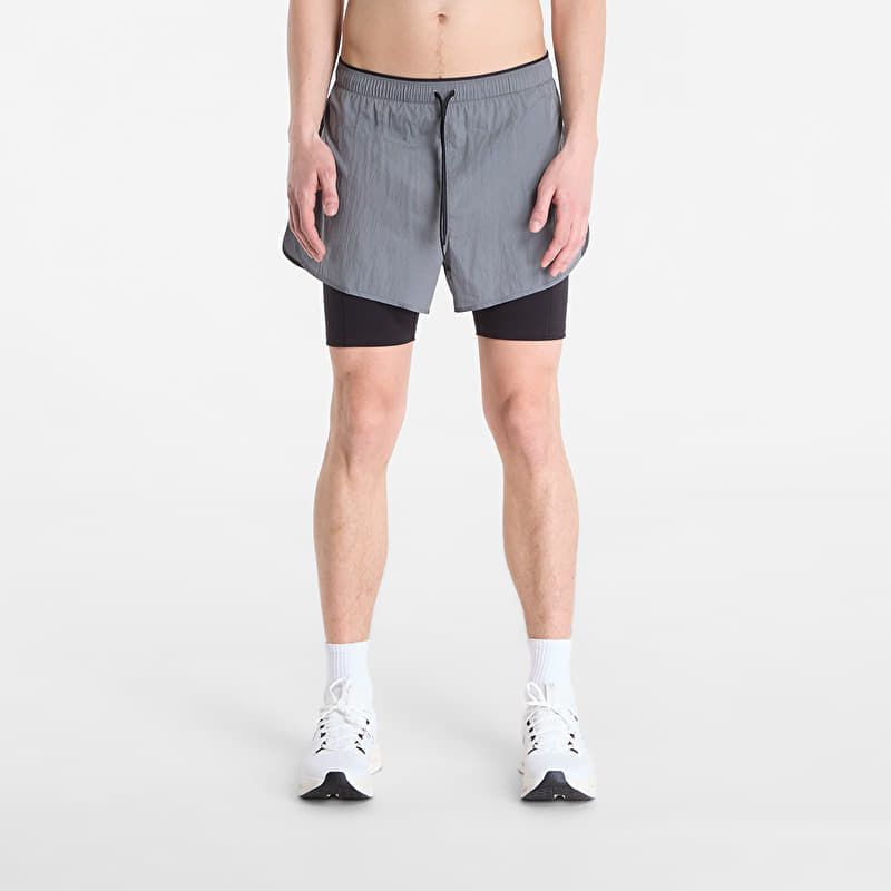 Kratke hlače On Performance Volt Shorts Glacier