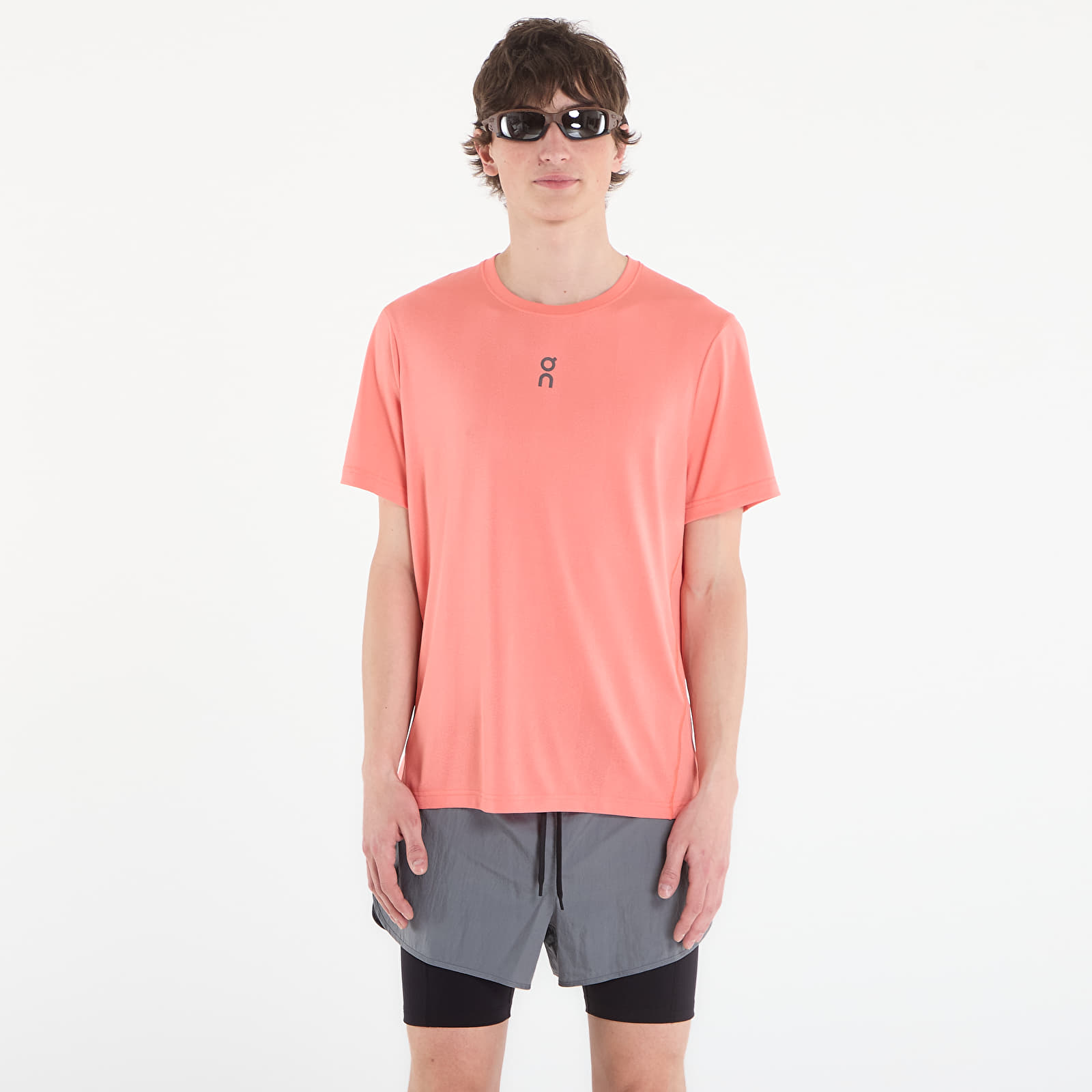 T-Shirts On Trail-T Reef