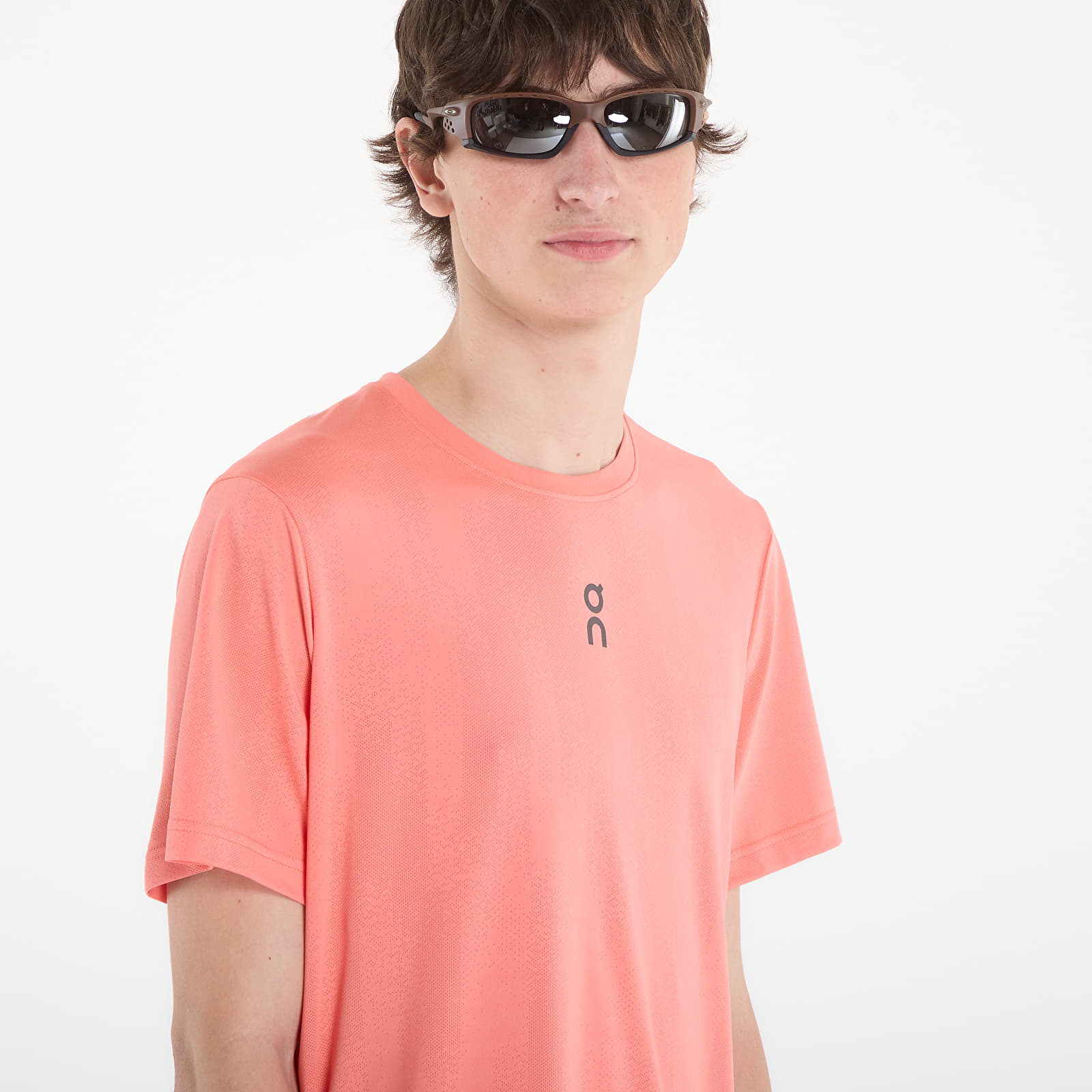 T-Shirts On Trail-T Reef