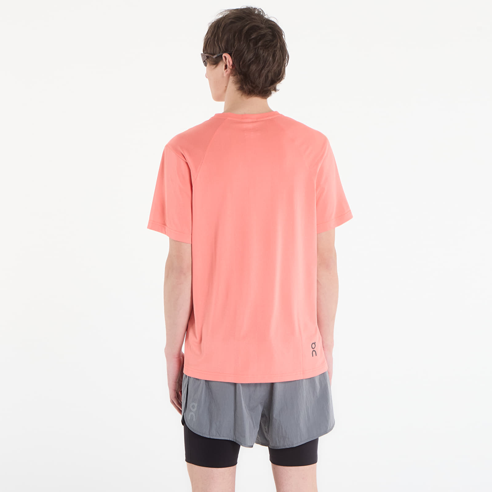 T-Shirts On Trail-T Reef