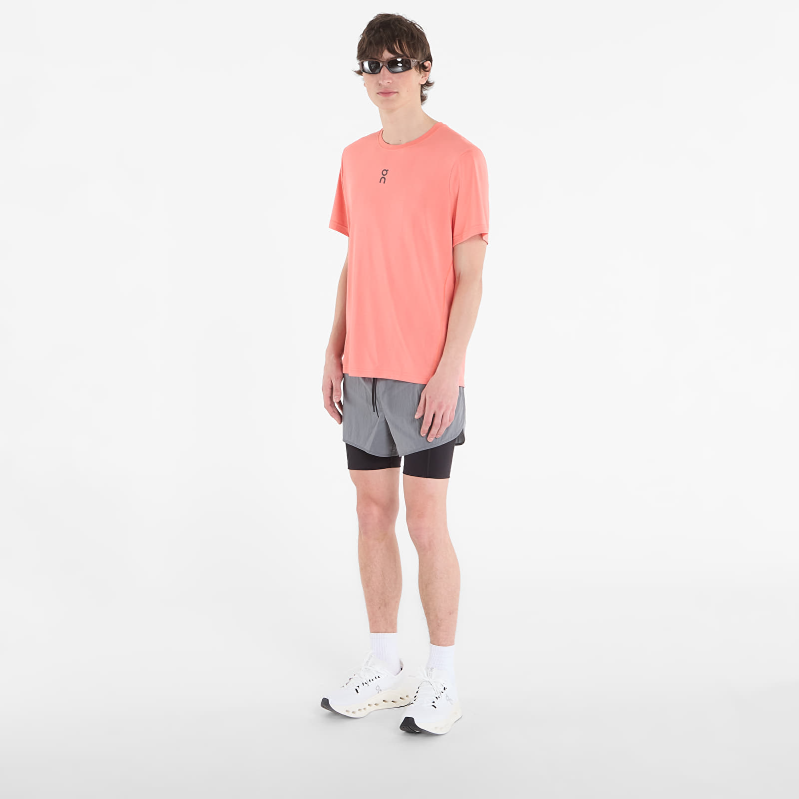 T-Shirts On Trail-T Reef