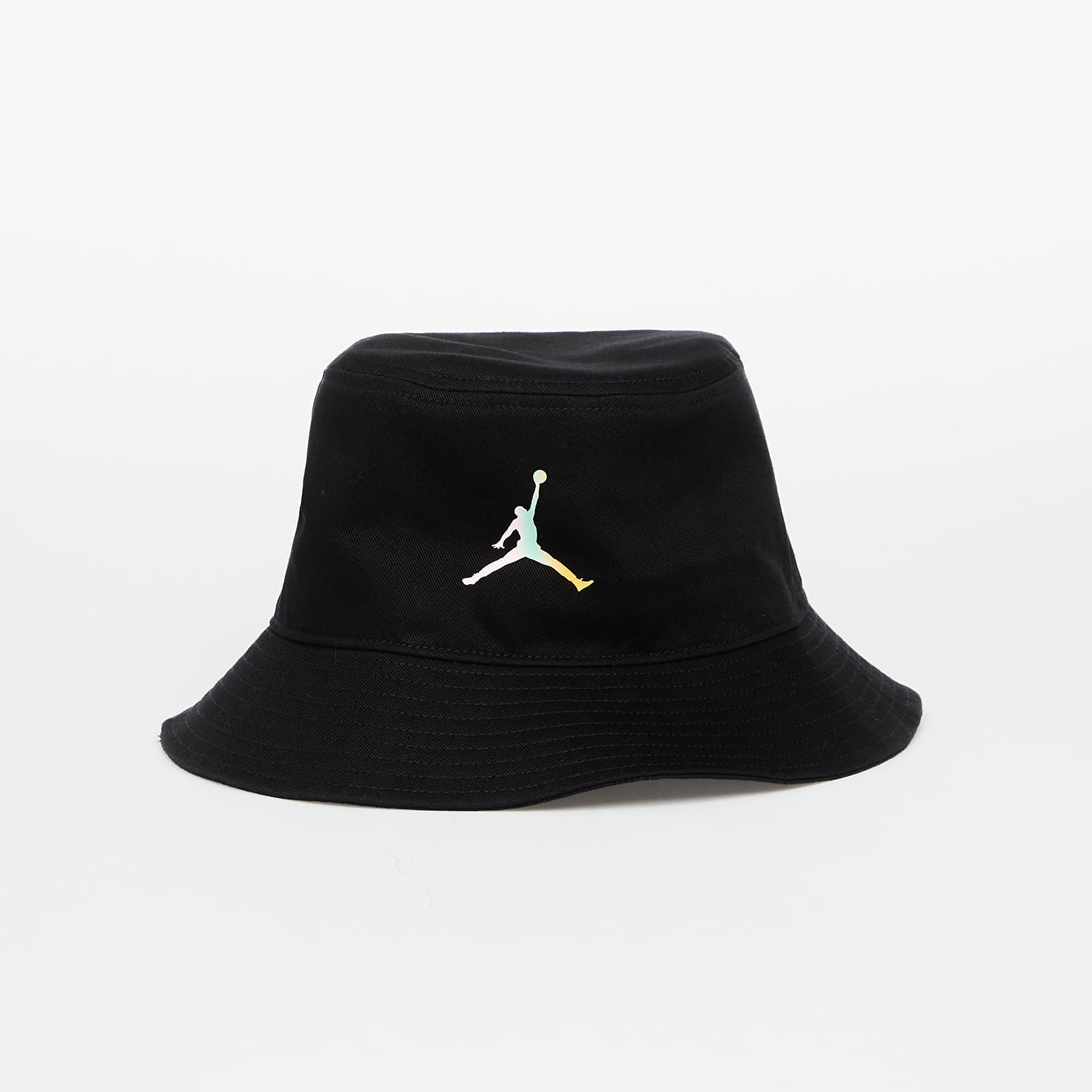 Шапка Jordan Apex Bucket Hat Black/ Sail M