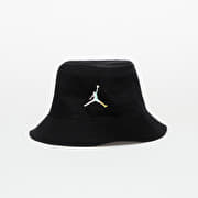 Jordan Apex Bucket Hat Black/ Sail