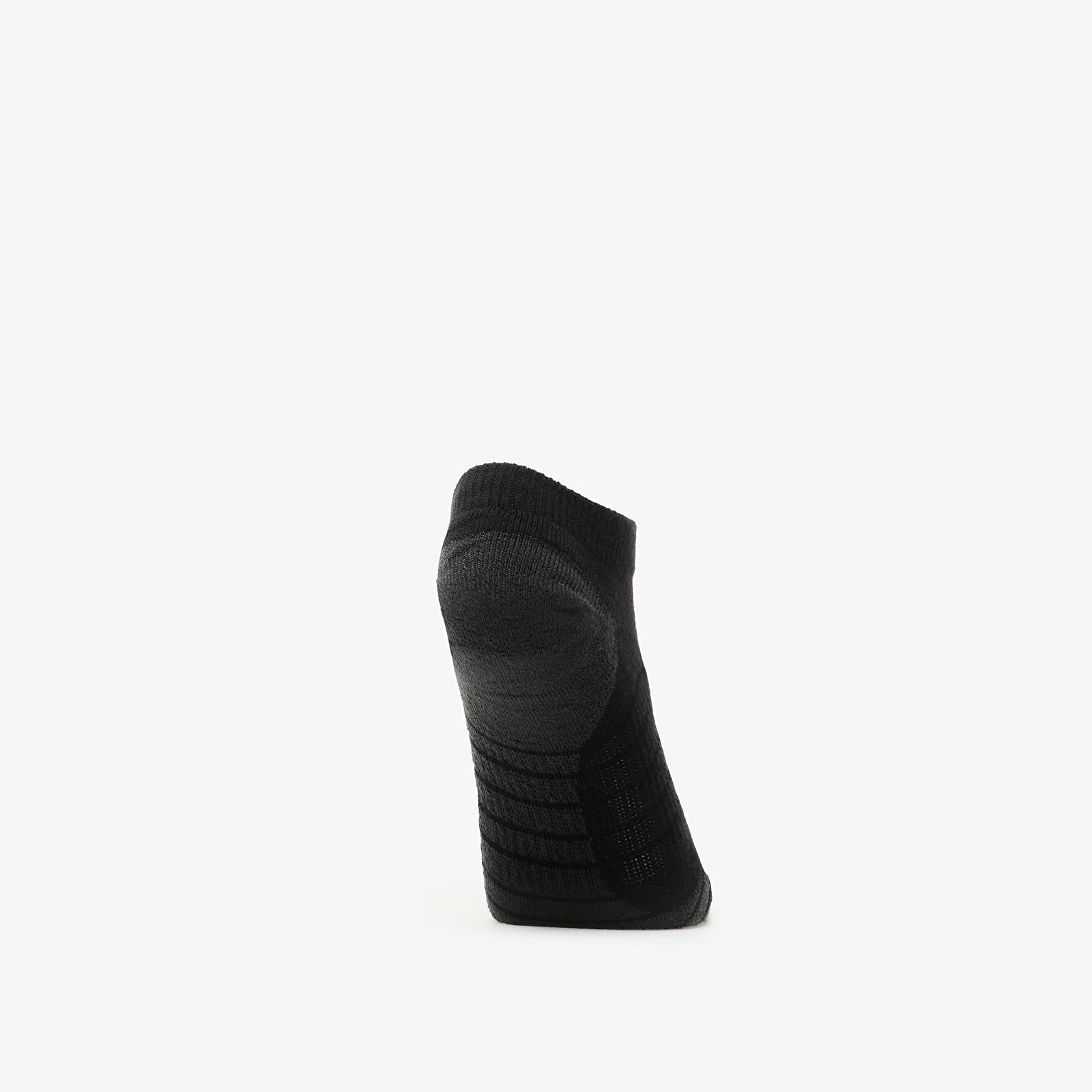 Socken Nike Everyday Max Cushioned Training No-Show Socks 3-Pack Black/ Anthracite/ White