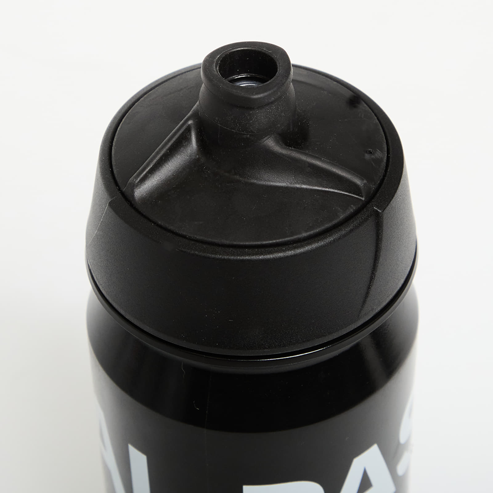 Dricksflaskor Pas Normal Studios Logo Bidon Black