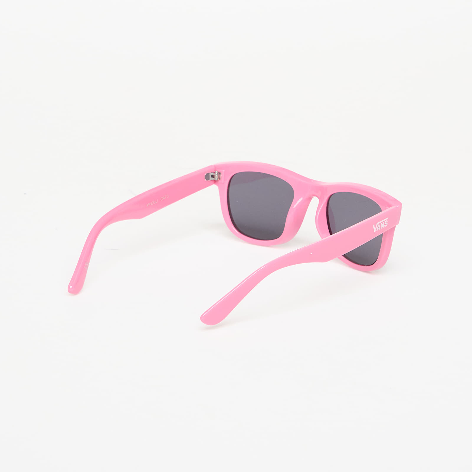 Miesten aurinkolasit Vans Spicoli Sunglasses Pink Fizz