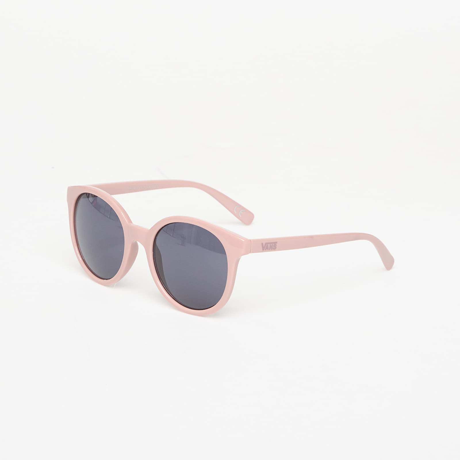 Lunettes de soleil Vans Rise And Shine SunglaSSes Misty Mauve