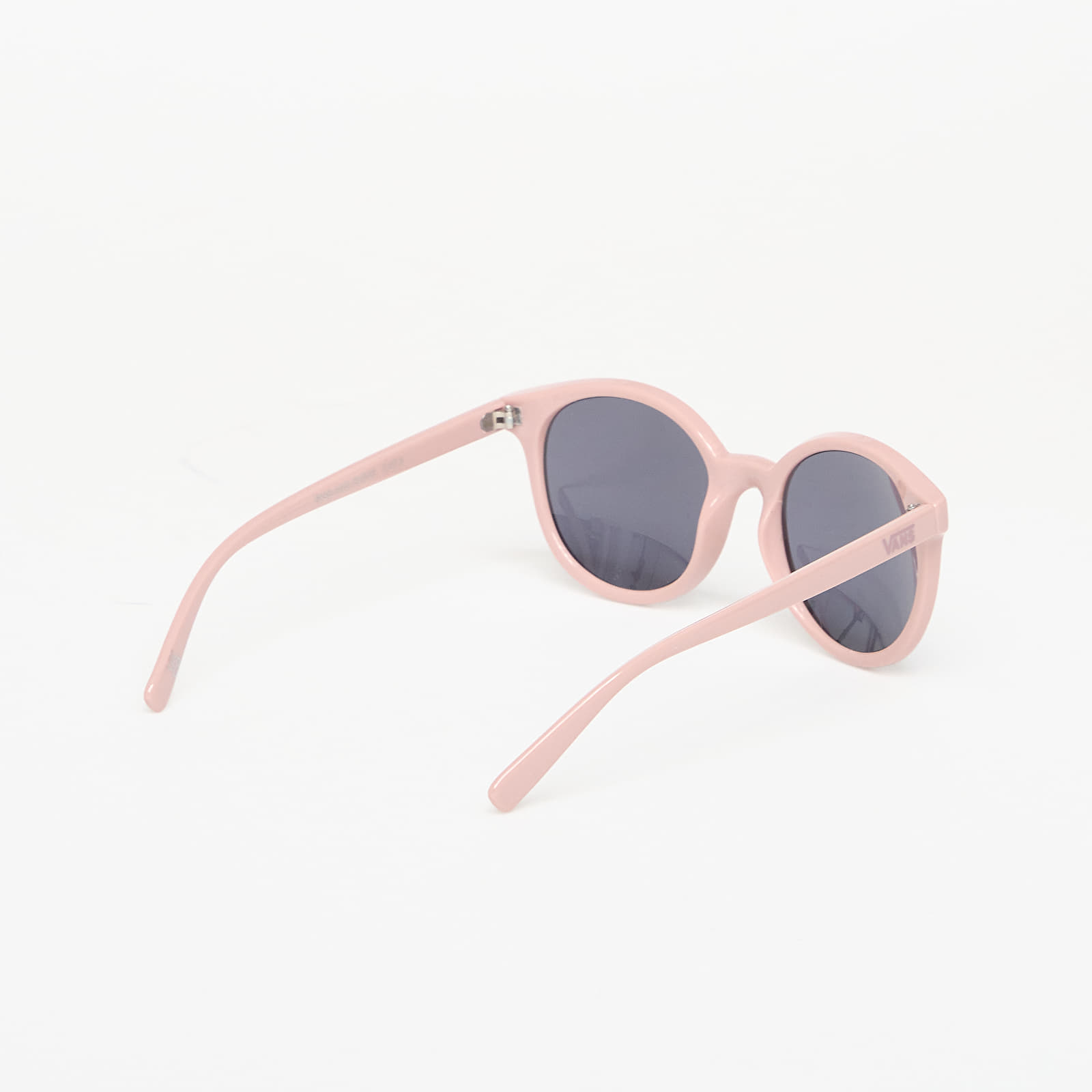 Lunettes de soleil Vans Rise And Shine SunglaSSes Misty Mauve