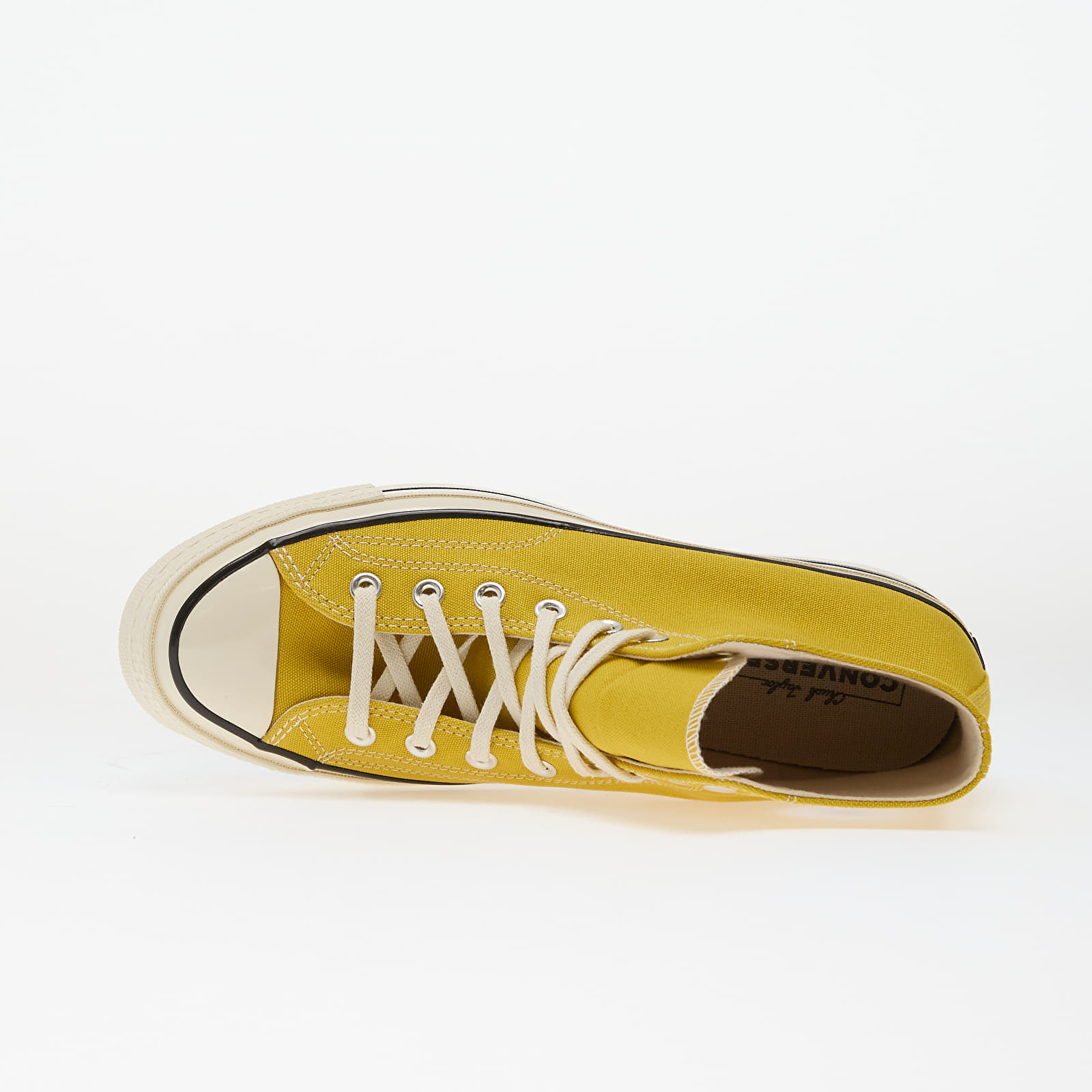 Buty męskie Converse Chuck 70 Seasonal Colour High Top Yellow