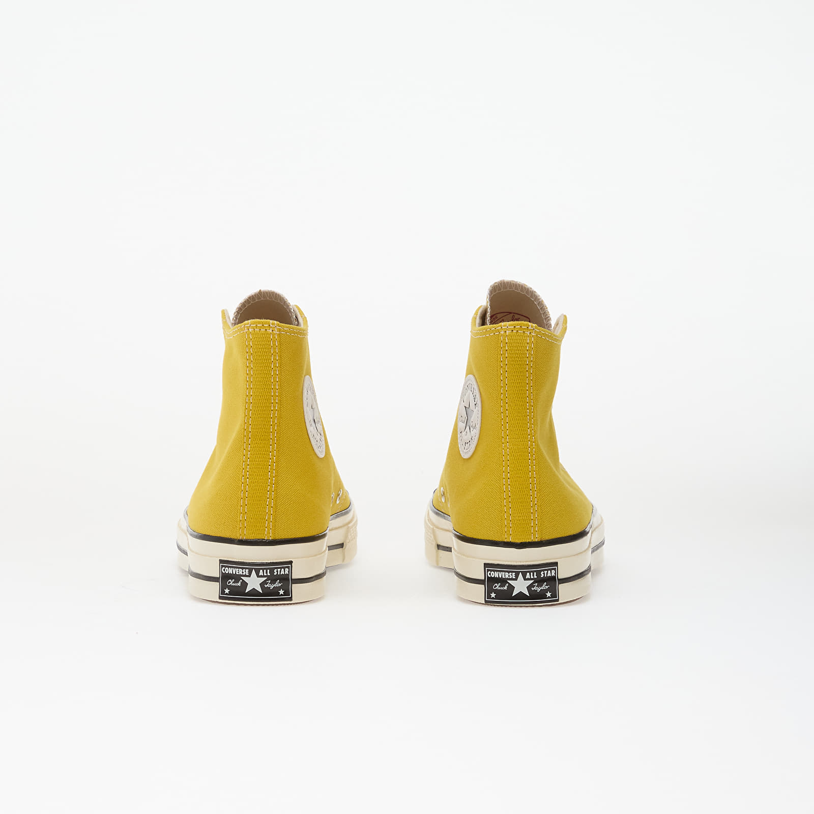 Buty męskie Converse Chuck 70 Seasonal Colour High Top Yellow