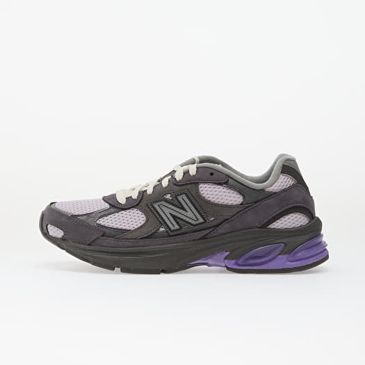 New Balance 2010 Neptune Grey/ Violet Crush/ Taro