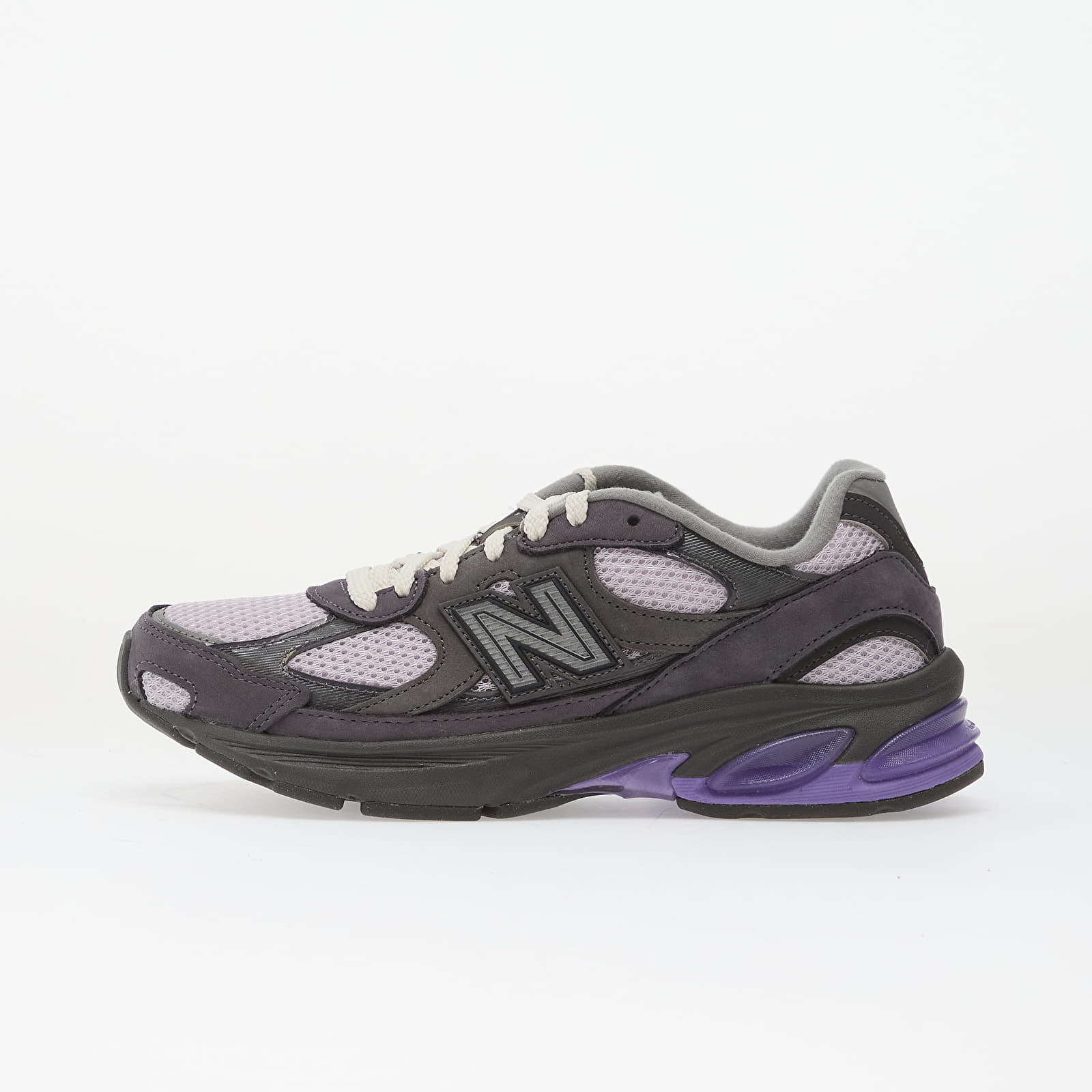 Vīriešu apavi New Balance 2010 Neptune Grey/ Violet Crush/ Taro