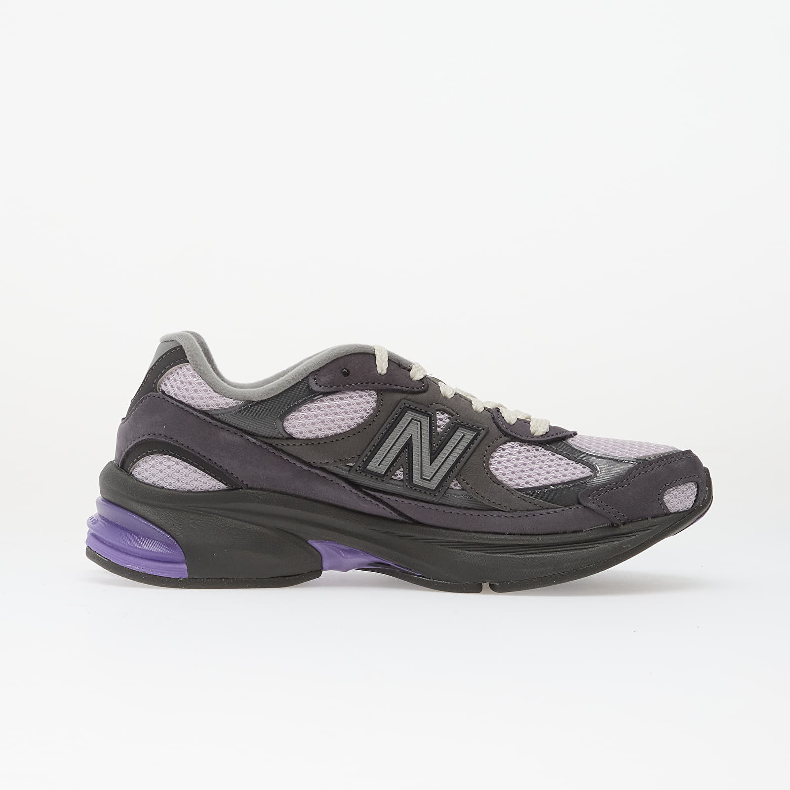 Vīriešu apavi New Balance 2010 Neptune Grey/ Violet Crush/ Taro