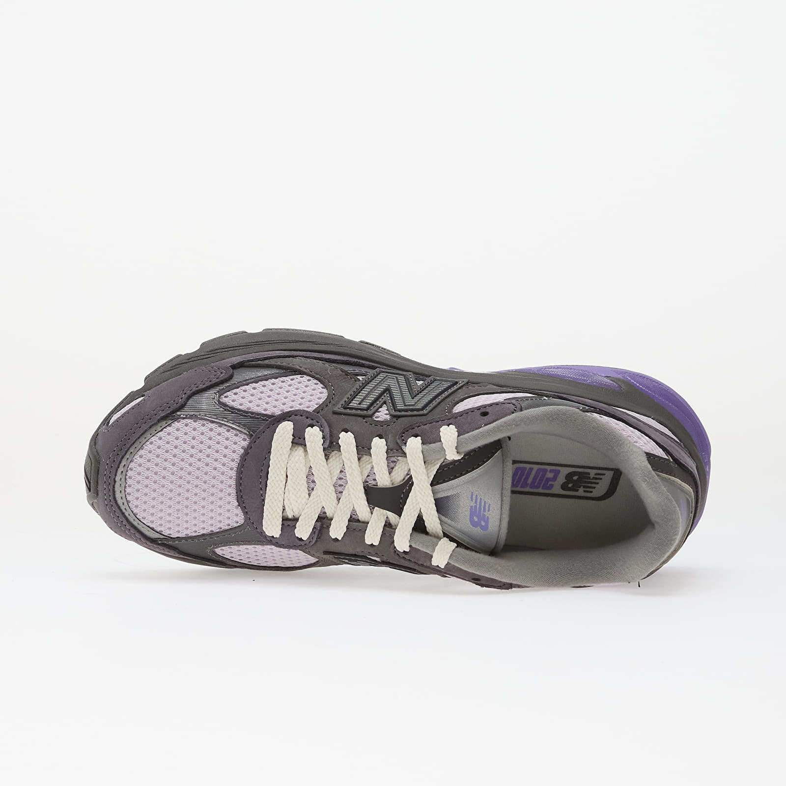 Vīriešu apavi New Balance 2010 Neptune Grey/ Violet Crush/ Taro