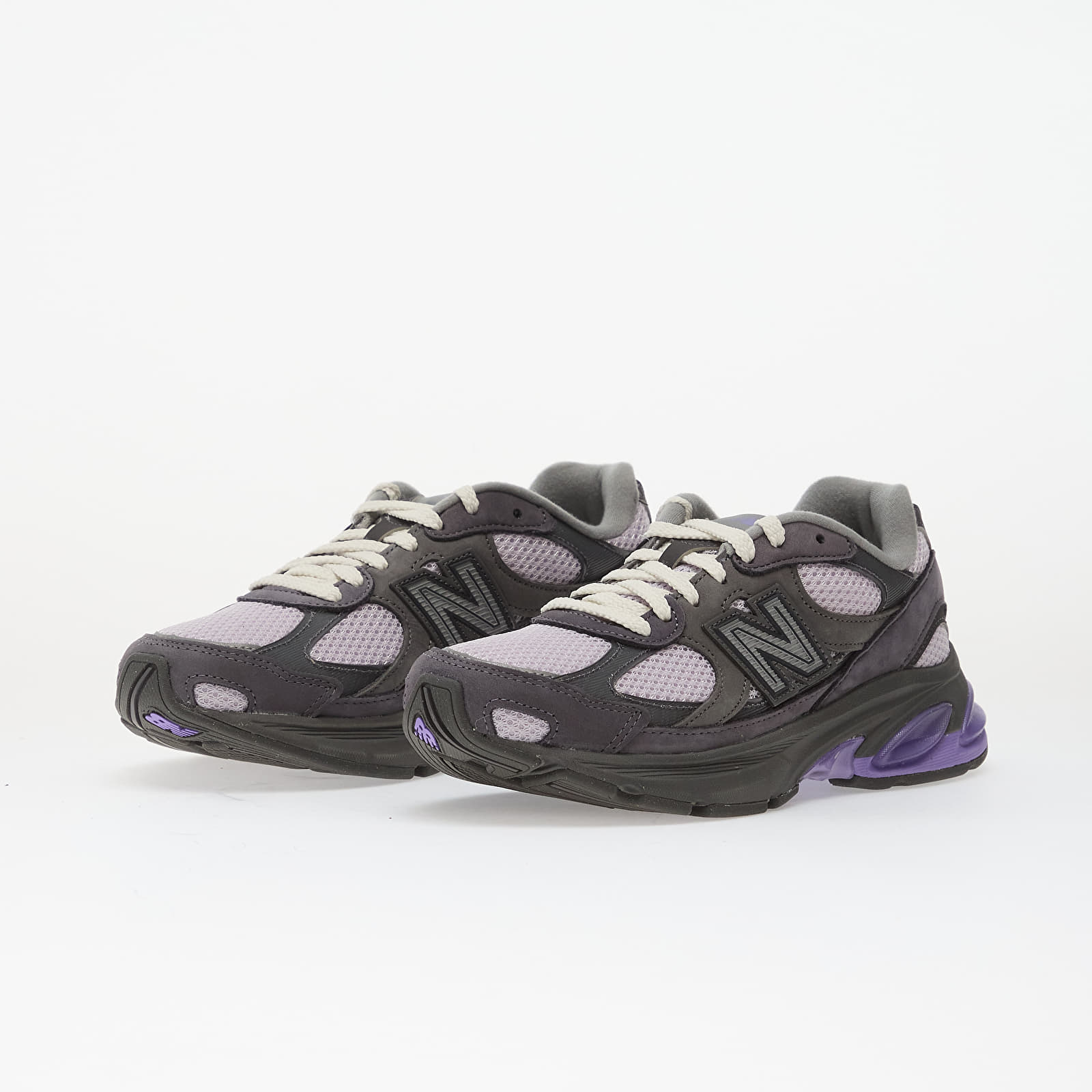 Vīriešu apavi New Balance 2010 Neptune Grey/ Violet Crush/ Taro