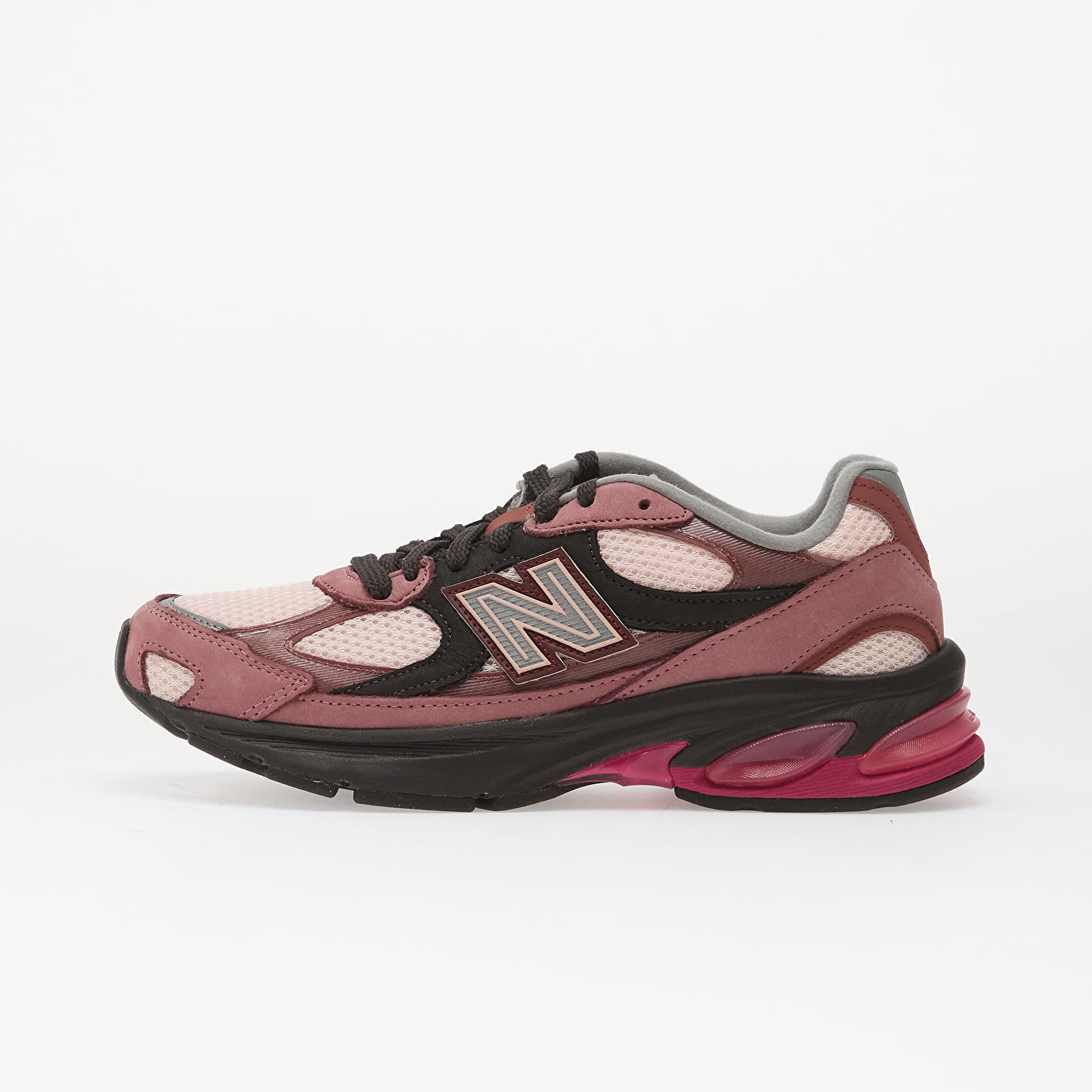 Levně Tenisky New Balance 2010 Pink