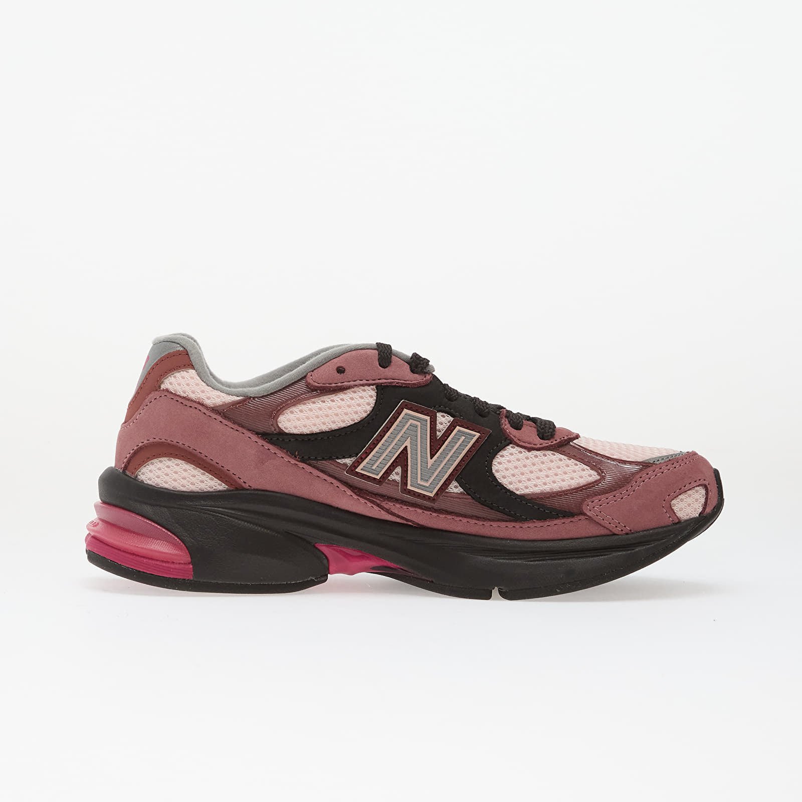 Men's shoes New Balance 2010 Pink