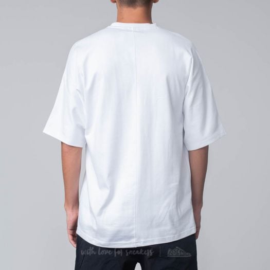 T Shirts adidas NMD Tee White Footshop
