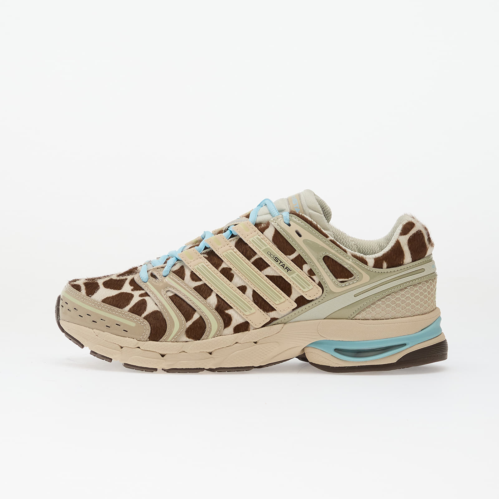Sneakers adidas Adistar Control 5 W Crli/ Icgome/ Ice Blue EUR 38