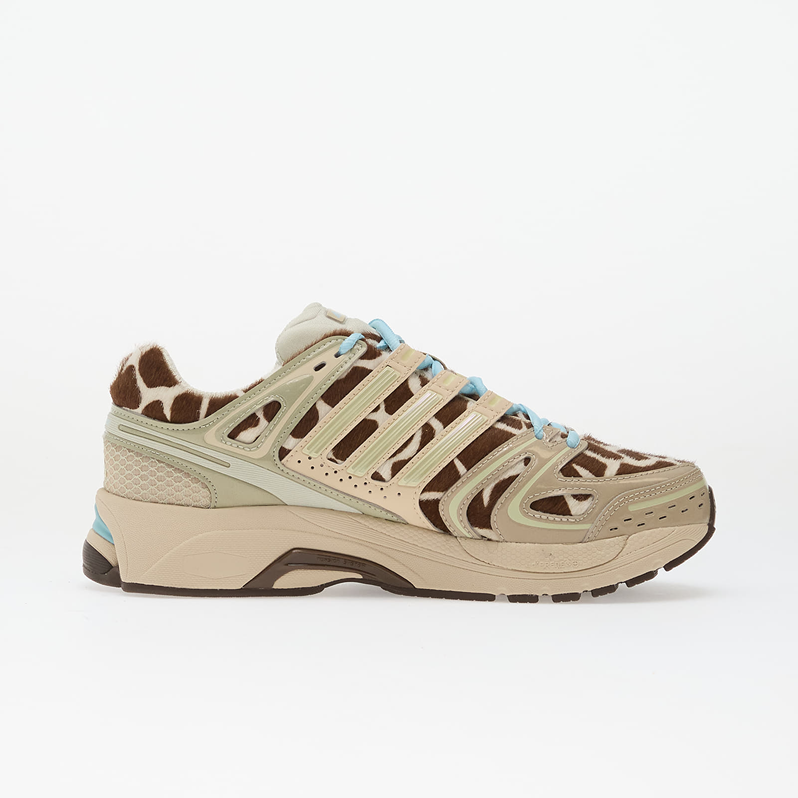 Zapatillas mujer adidas Adistar Control 5 W Crli/ Icgome/ Ice Blue