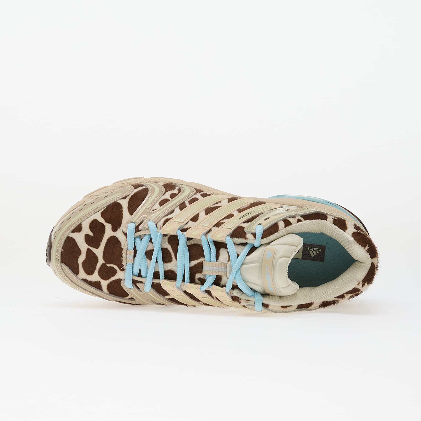 Zapatillas mujer adidas Adistar Control 5 W Crli/ Icgome/ Ice Blue