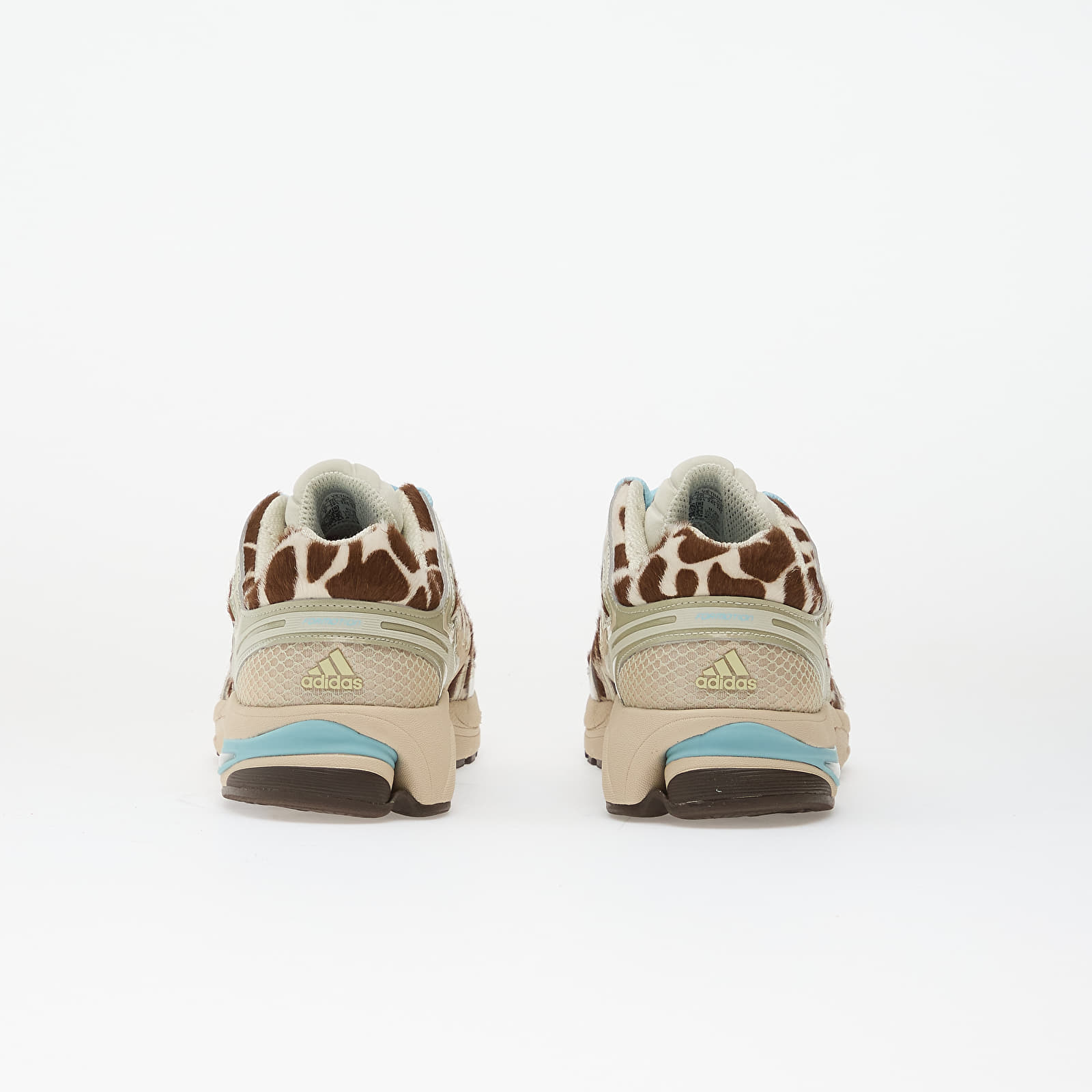 Zapatillas mujer adidas Adistar Control 5 W Crli/ Icgome/ Ice Blue
