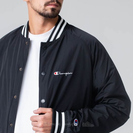 Champion flight cheap jacket