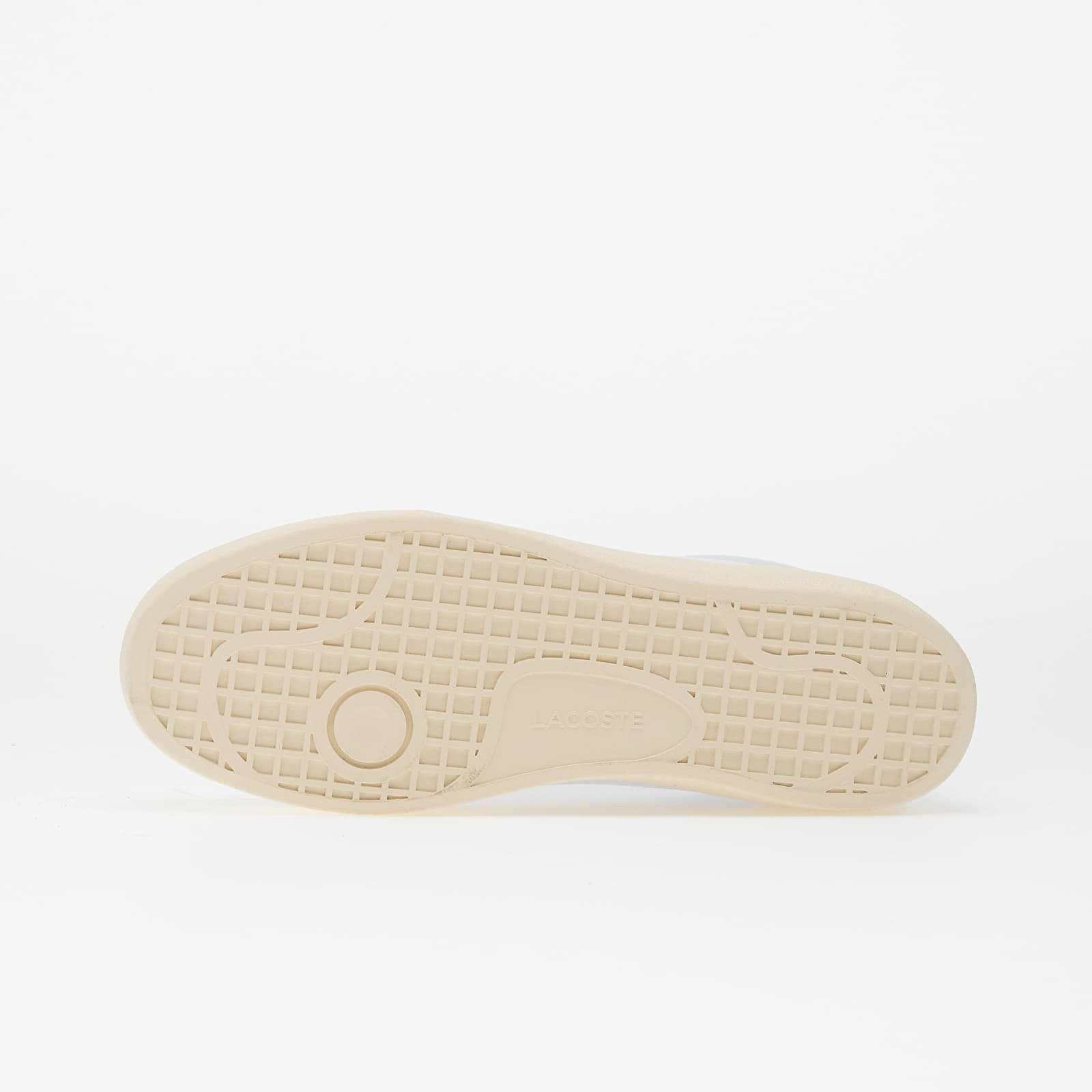 Pánské tenisky a boty LACOSTE Baseshot Pro White/ Off White