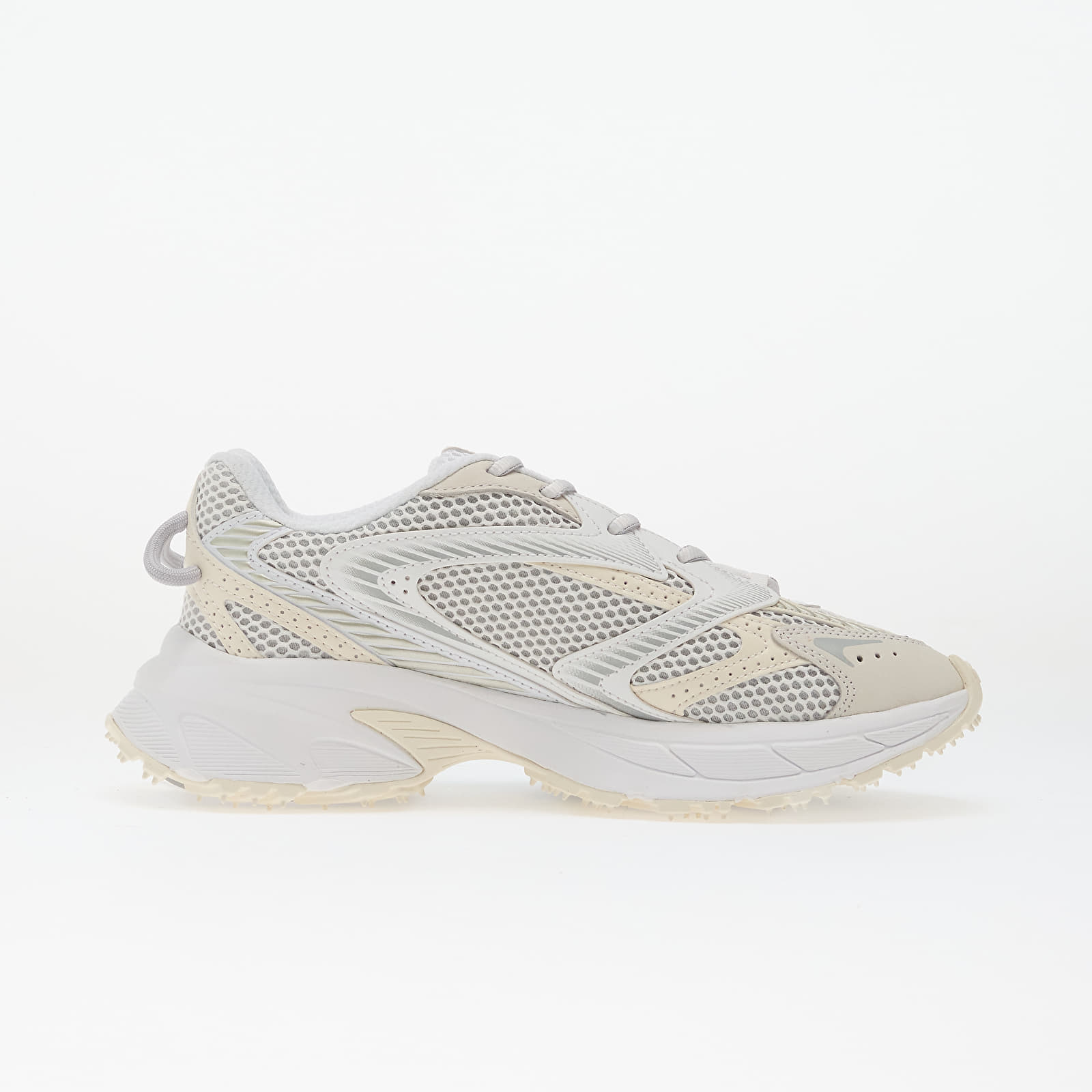 Damen Sneaker und Schuhe LACOSTE L003 Neo Shot White/ Off White