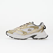 LACOSTE L003 Neo Shot White/ Gold